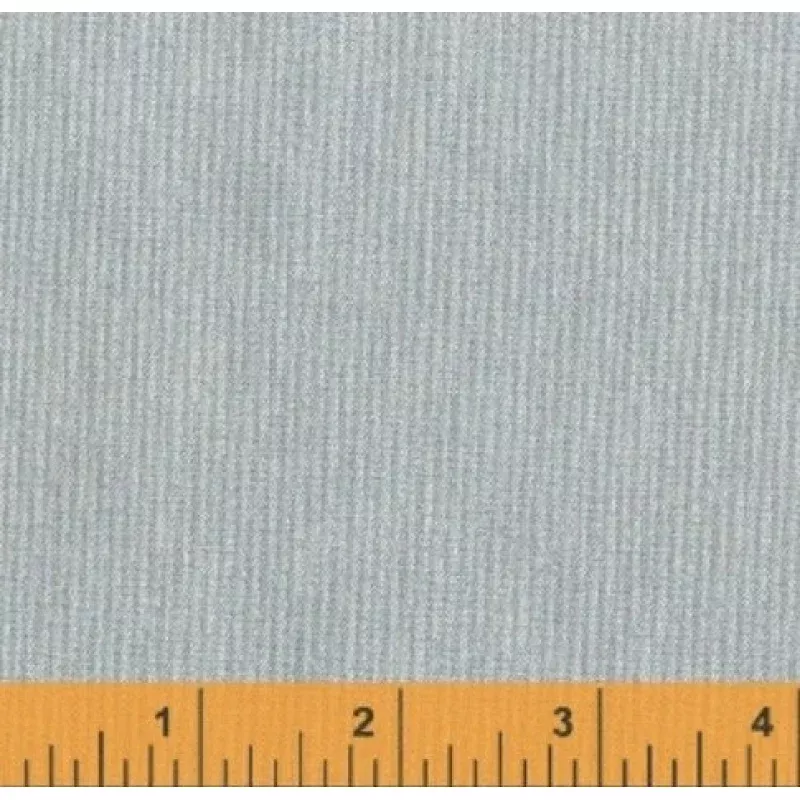 Metallic Blender Silver Windham Fabrics Cotton Fabric WF-38934M-2