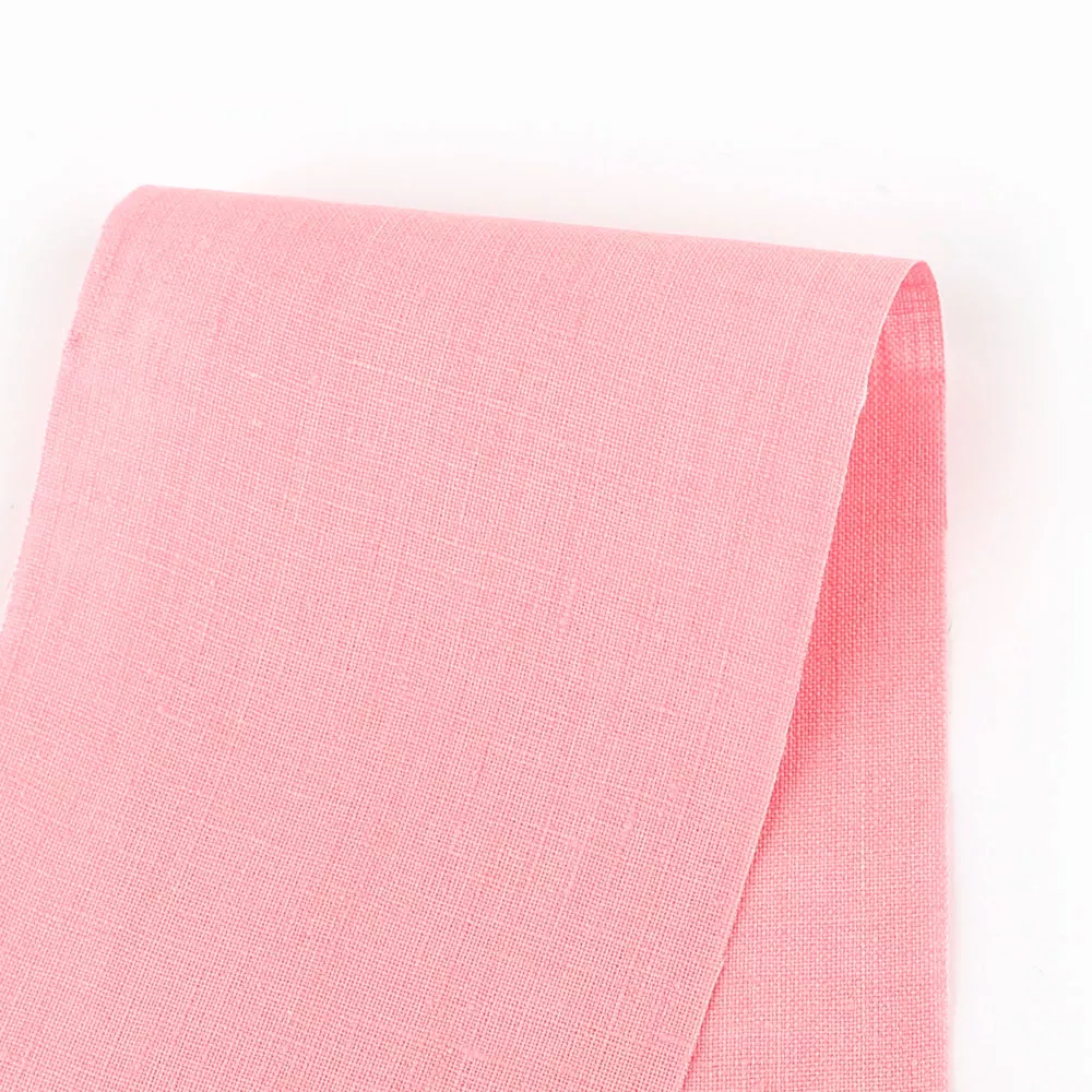 Midweight Linen – Gardenia