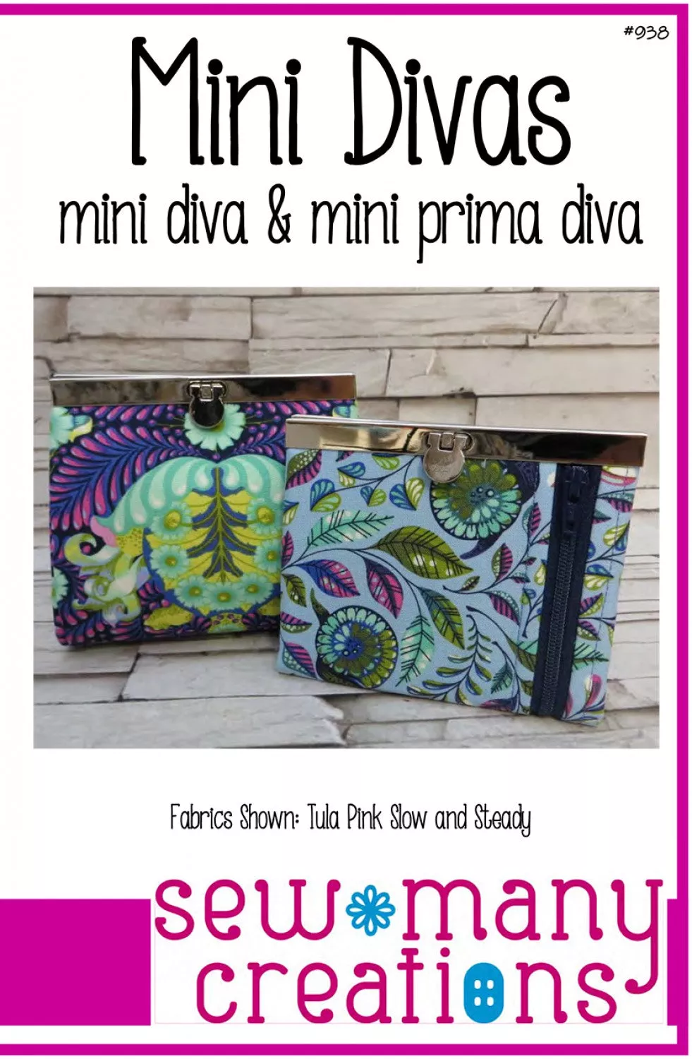 Mini Divas