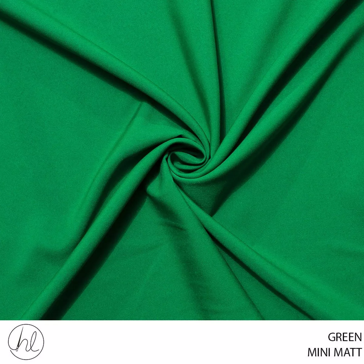 MINI MAT 150CM GREEN