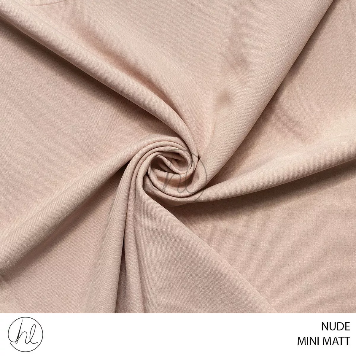 MINI MAT 150CM NUDE