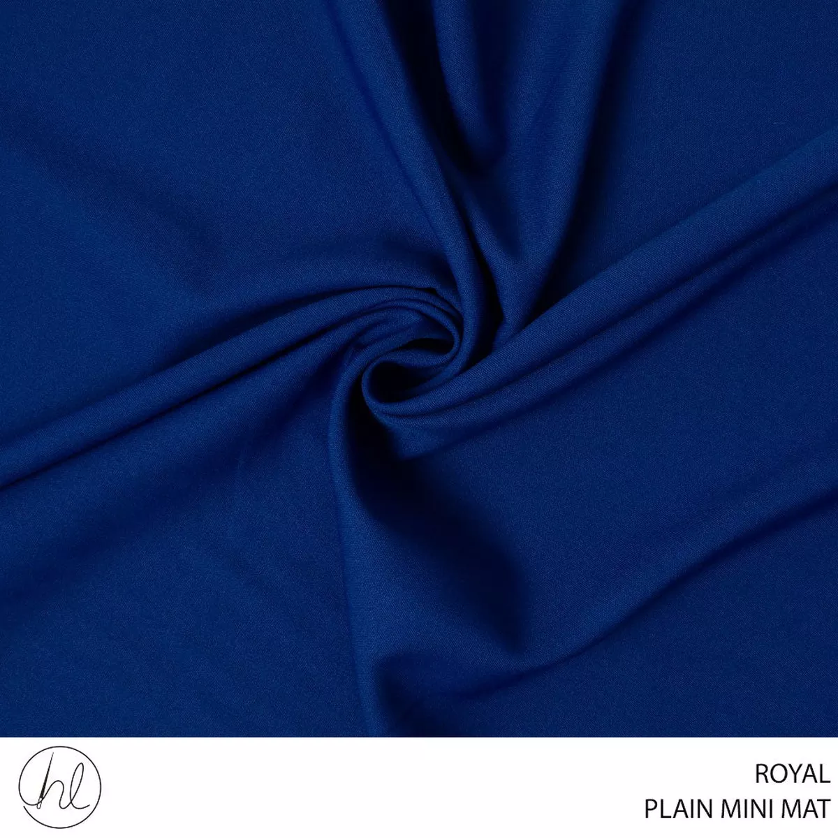Mini Mat 150cm Royal