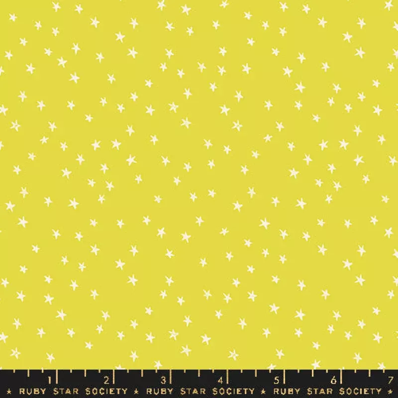 Mini Starry in Citron | Good Spirits