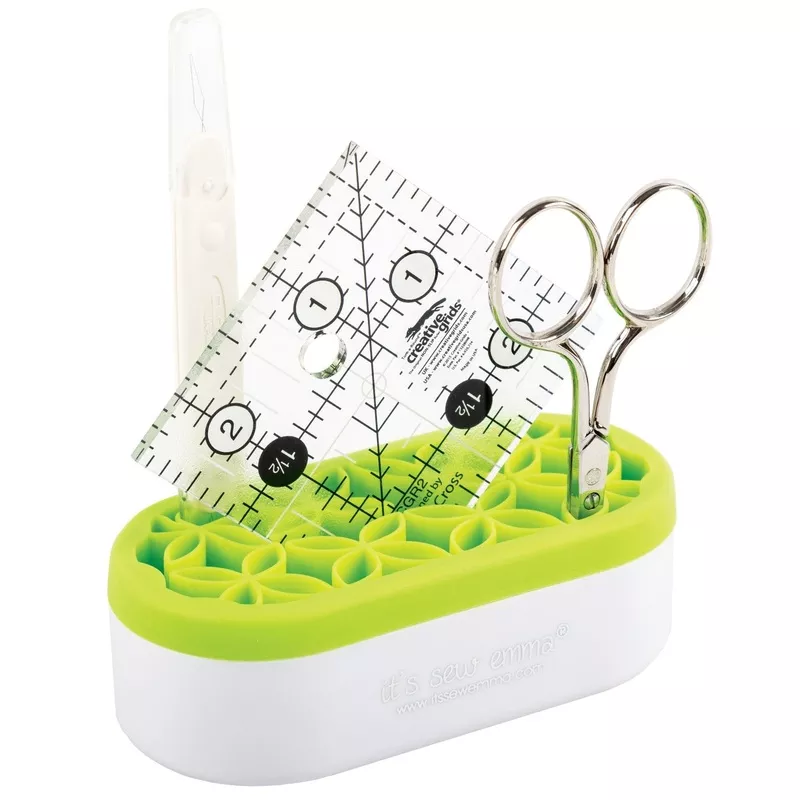Mini Stash ‘n Store – Lime