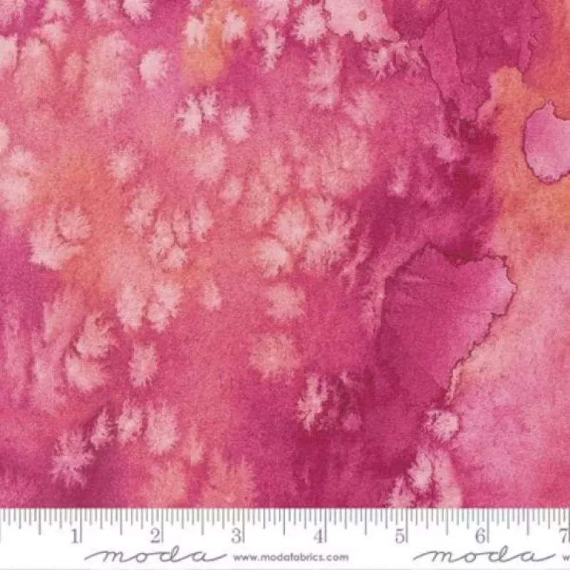 Moda | Create Joy Project | Flow Basics | 8433 57 | Rose