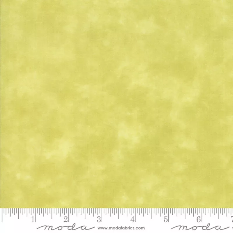 Moda Marbles Lemongrass 9882 86