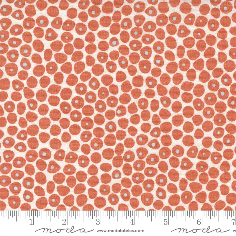 Moda | Zen Chic | Lazy Afternoon| 1782 14 | Dot | Marmelade