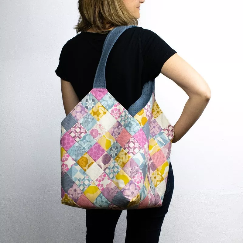 mondo bag