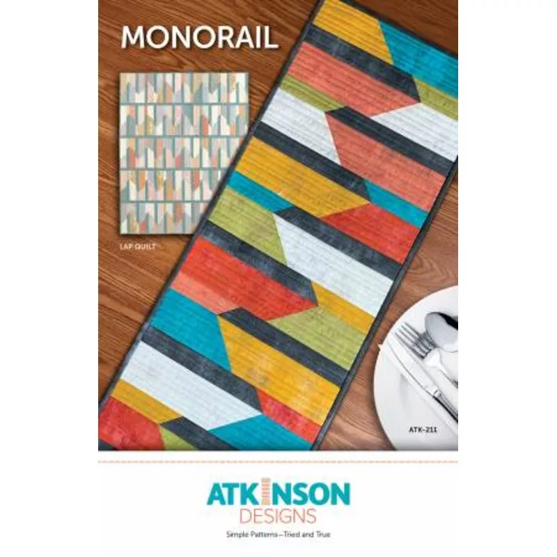 Monorail Pattern