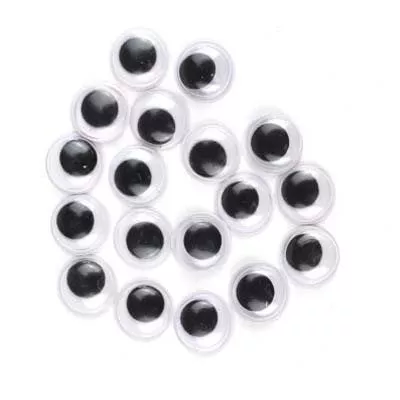 MOVING EYES BUTTON 12MM