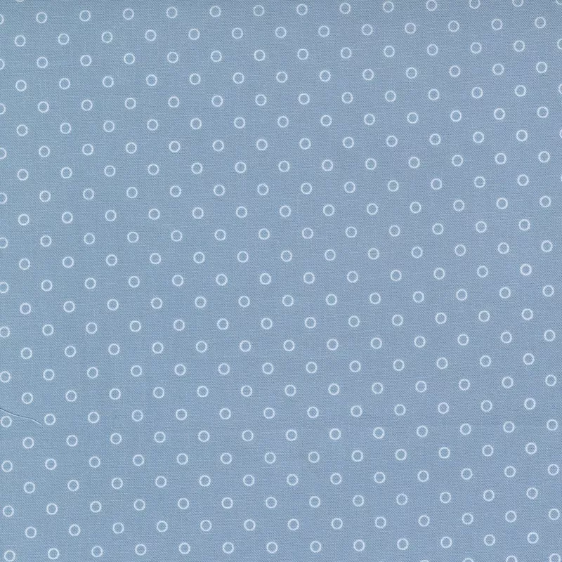 “Nantucket Summer”-Light Blue by Camille Roskelley for Moda