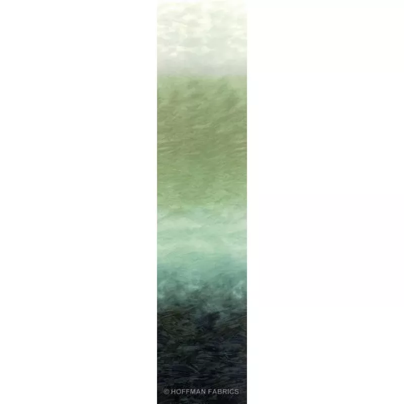 Natural Instincts – Jade Ombre