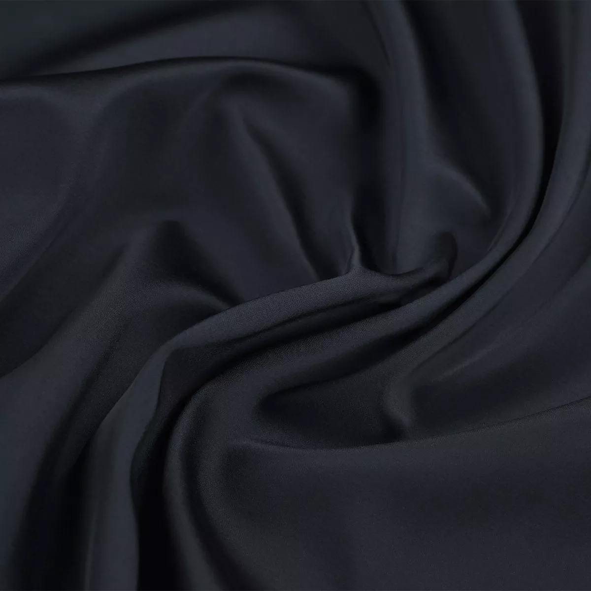 Navy Double Face Fabric 98879