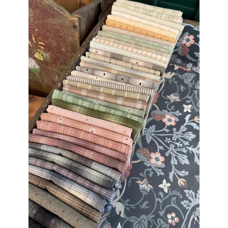 Nikko BUNDLES by Diamond Textiles