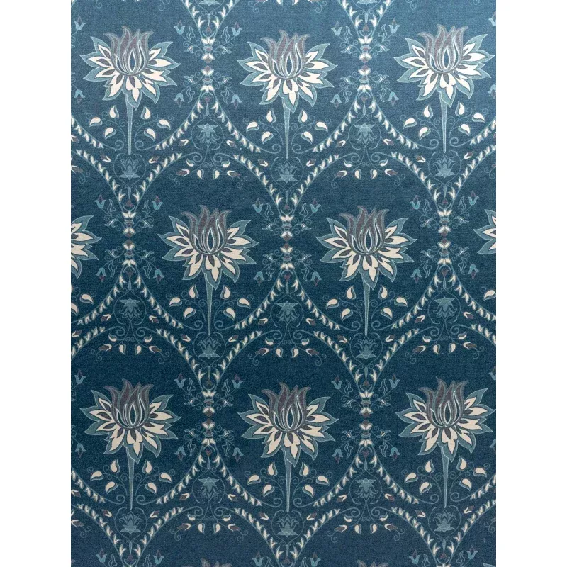 Niloufar (Royal Blue)