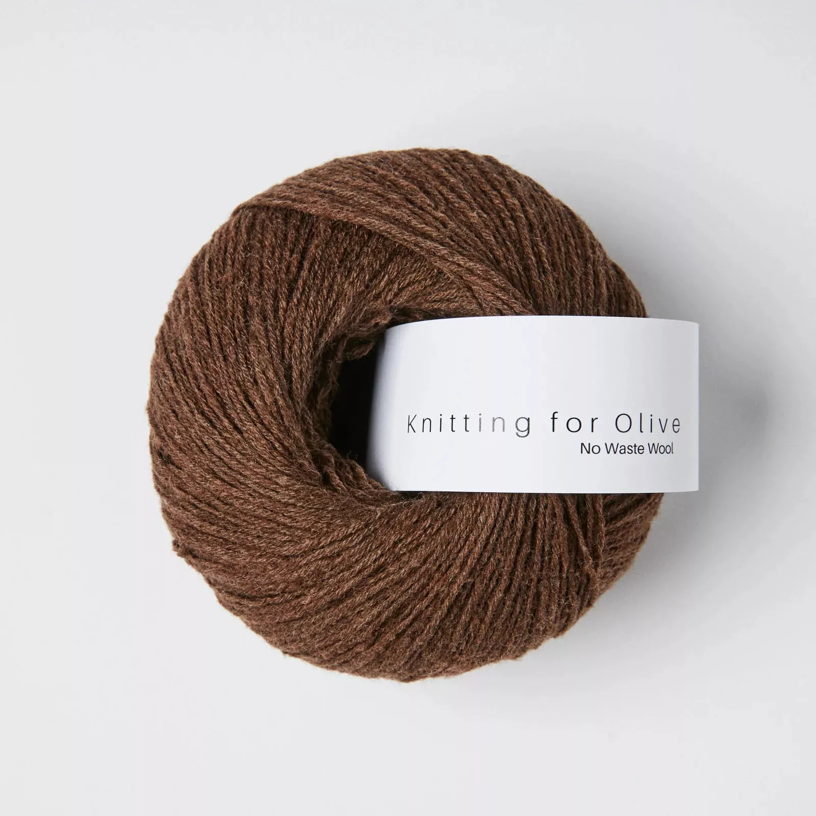 No Waste Wool