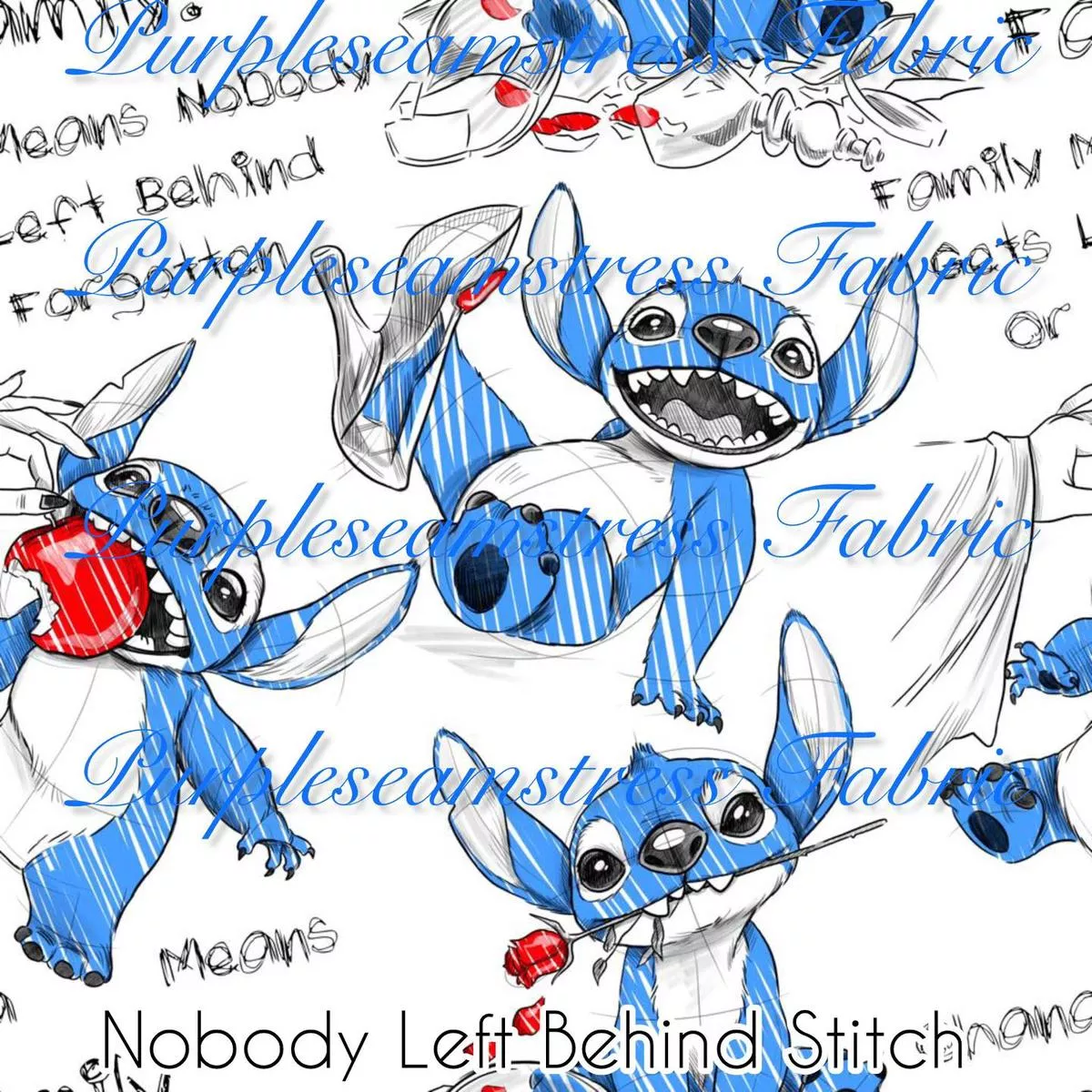 Nobody Gets Left Behind StitchF…