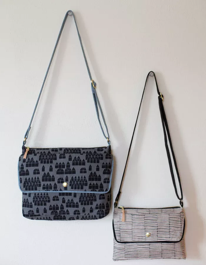 Noodlehead – Traverse Bag