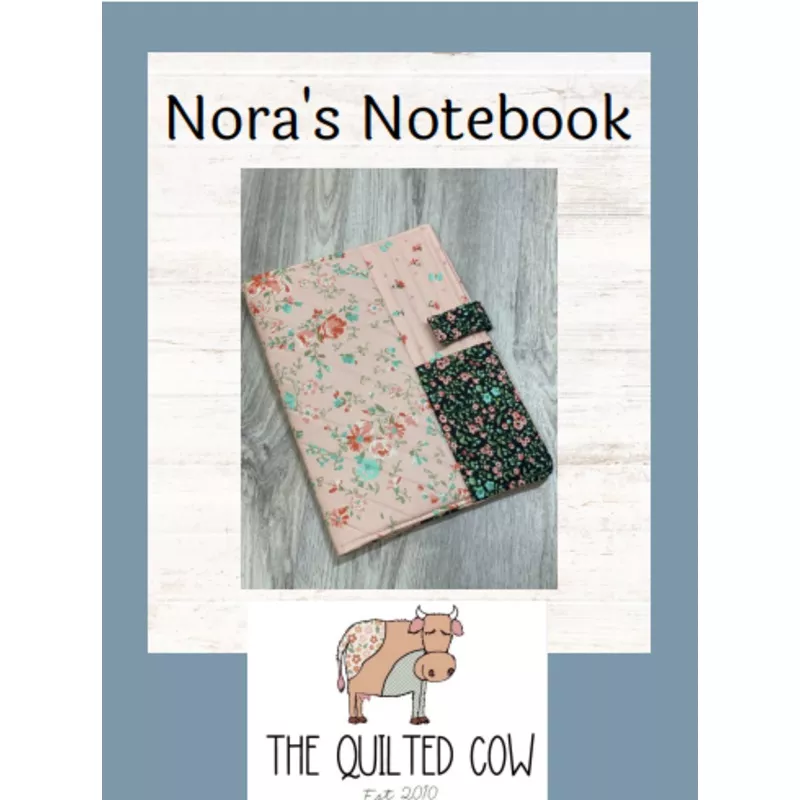 Nora’s Notebook