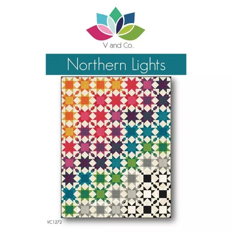 Northern Lights by V & Co.