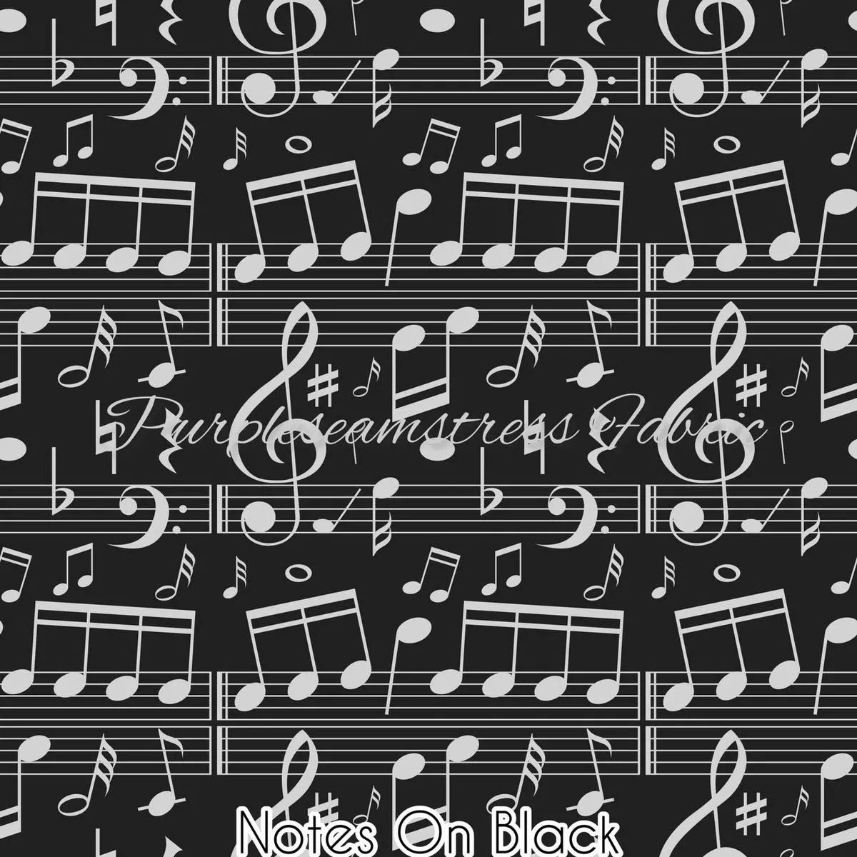 Notes on BlackFabric