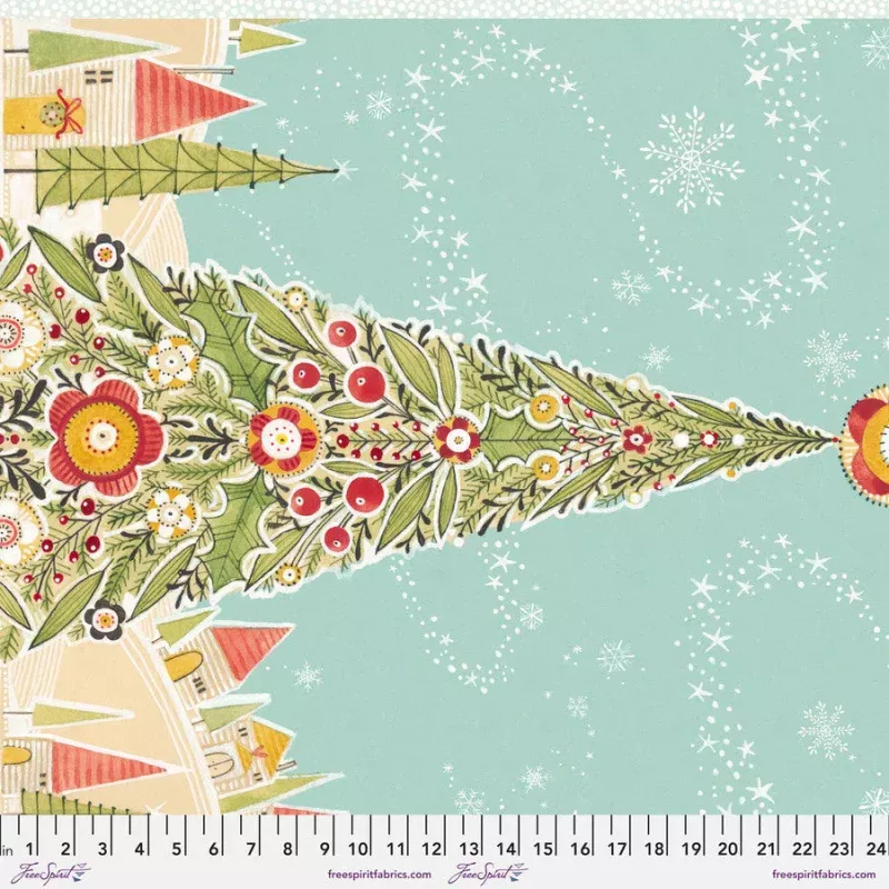 Oh Christmas Tree – Panel