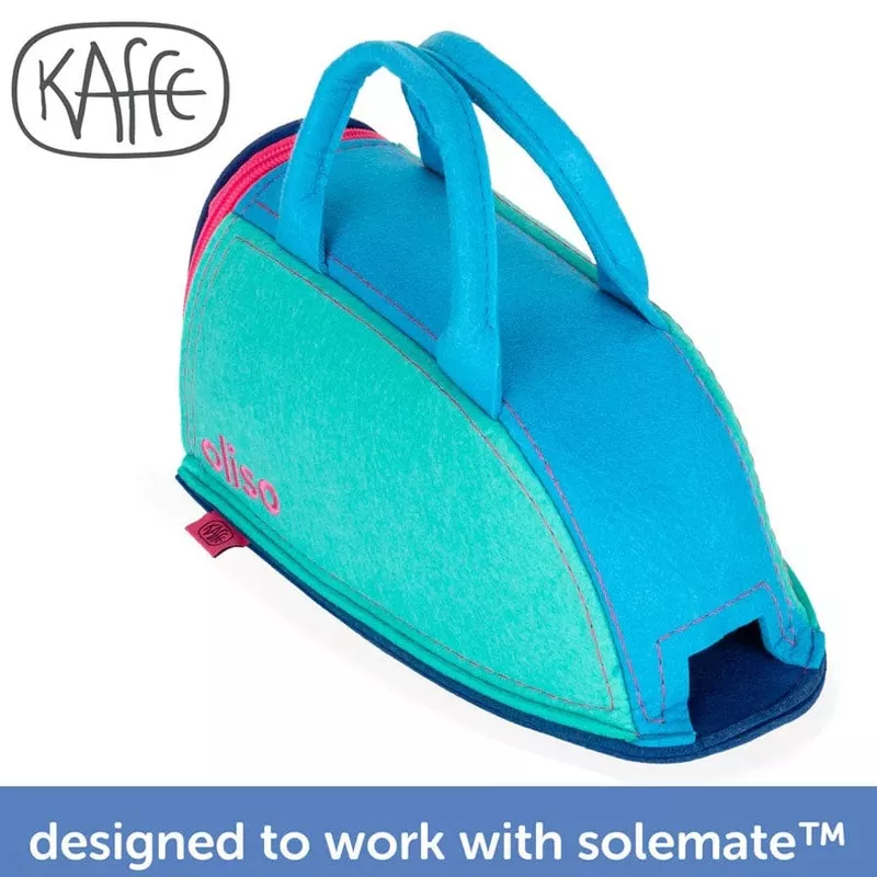 Oliso Kaffe Small Carry Bag