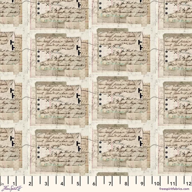 On Your Mark PWSE042.PAPER Script