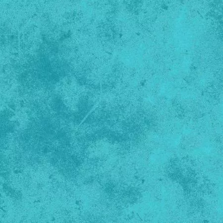 P&B Bright Teal Suede Look Blender