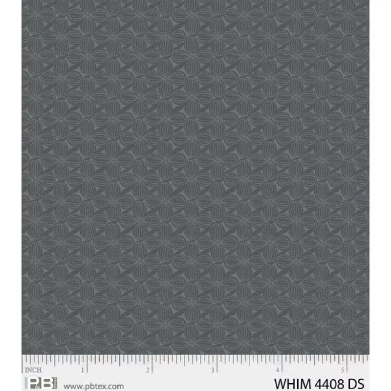 P&B Textiles | Whimsy | WHIM4408DS | Kaktos