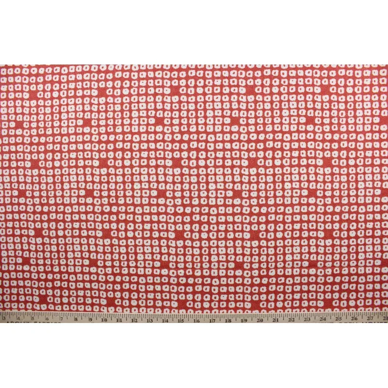 P/Kaufmann Fabrics Axel in Cherry