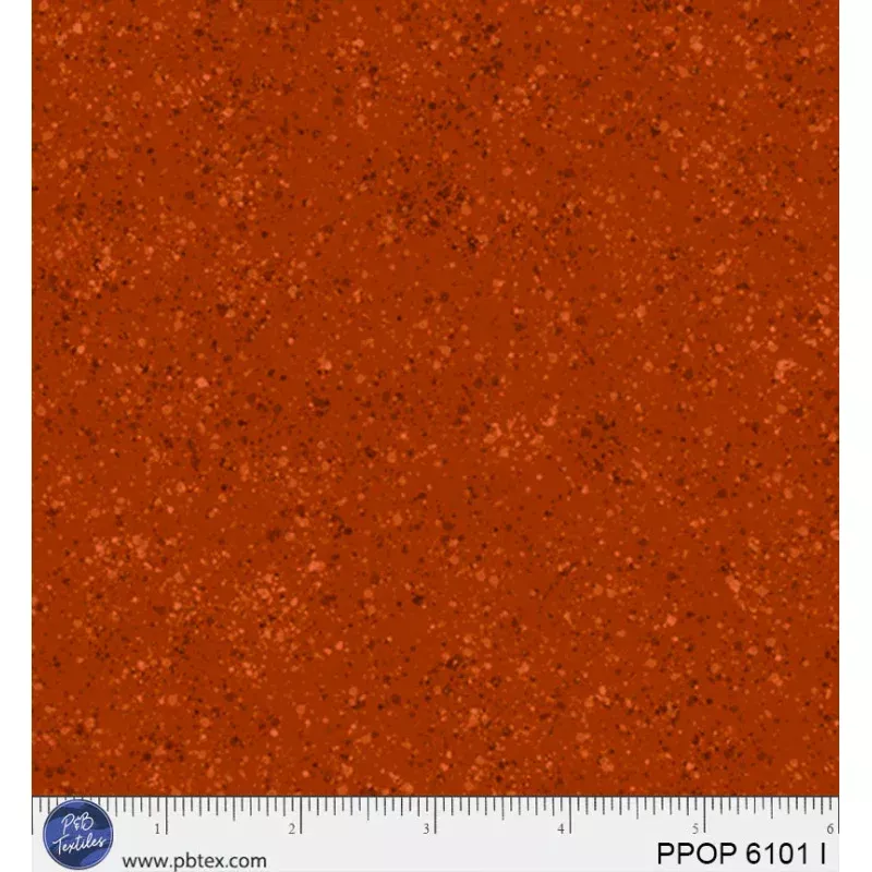 Paint Pop – Rust