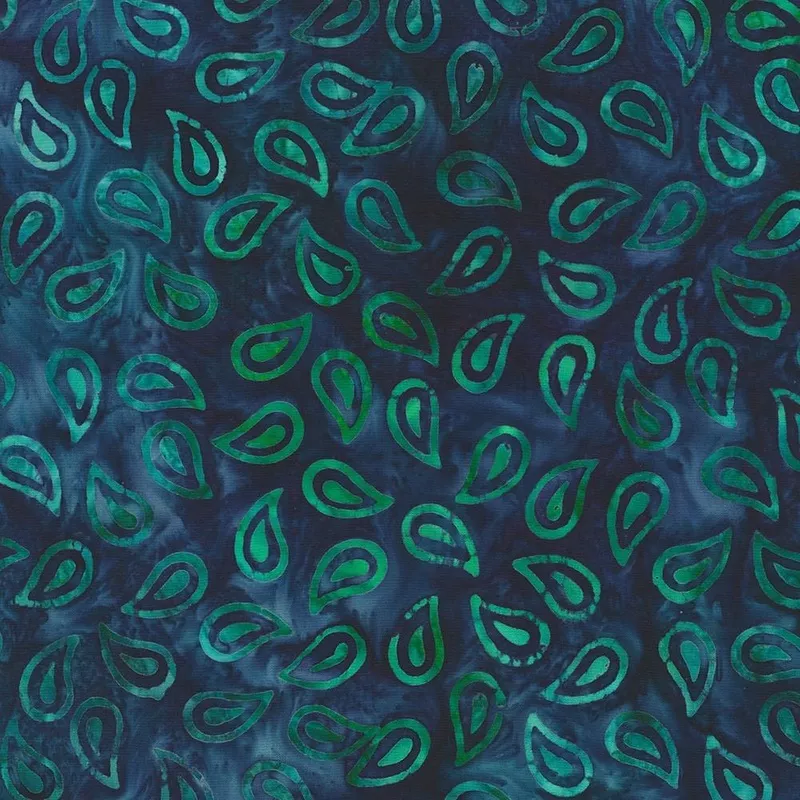 Paisley: Midnight 22839