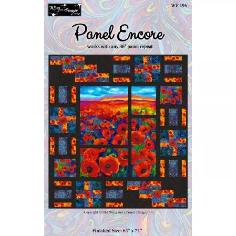 Panel Encore