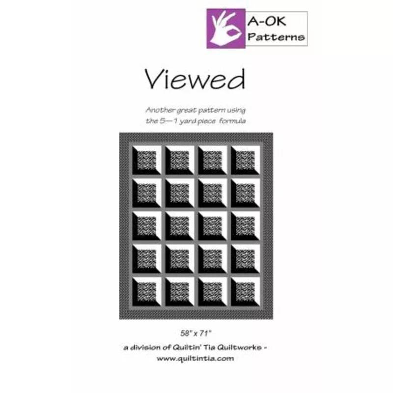 Pattern Viewed