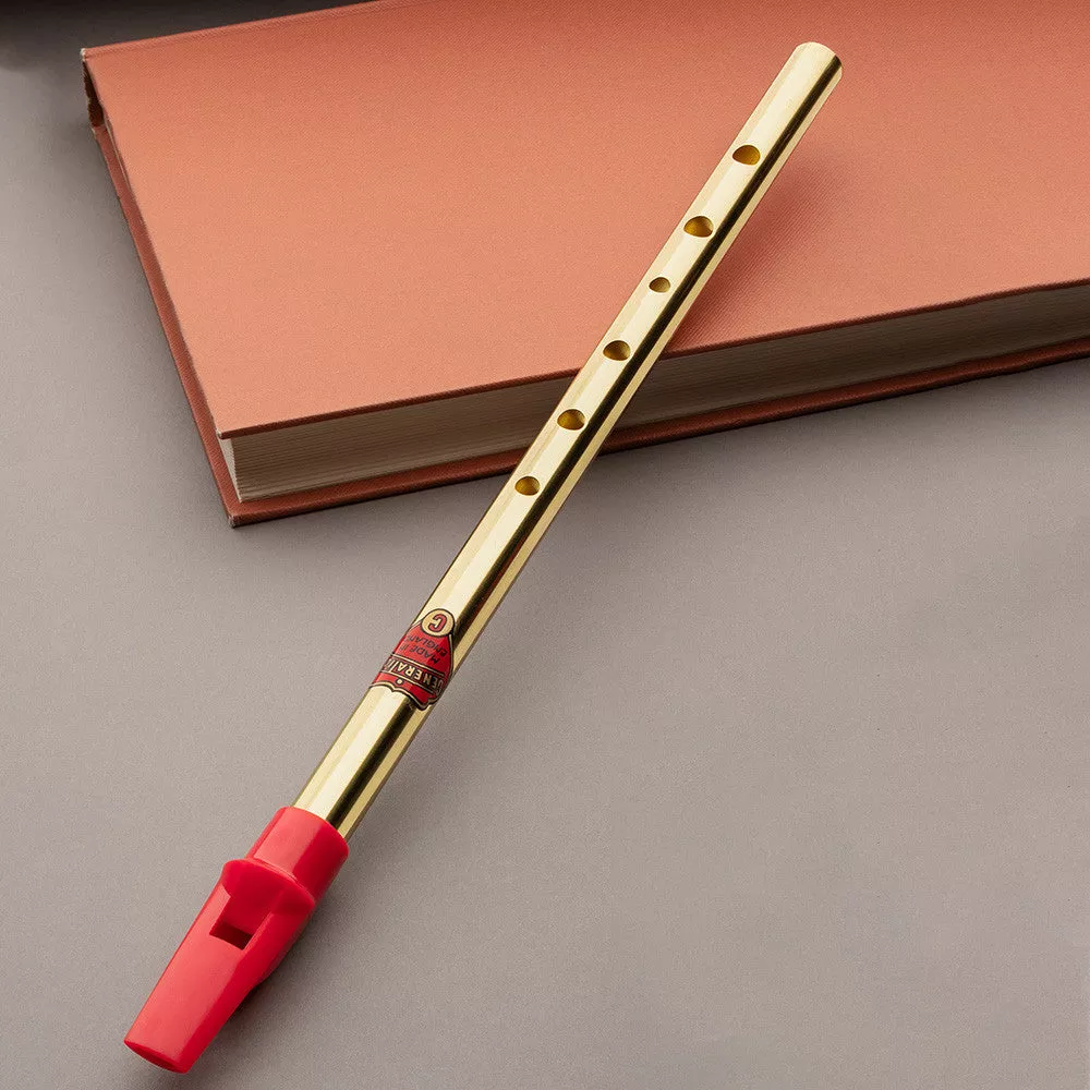 Penny Whistle