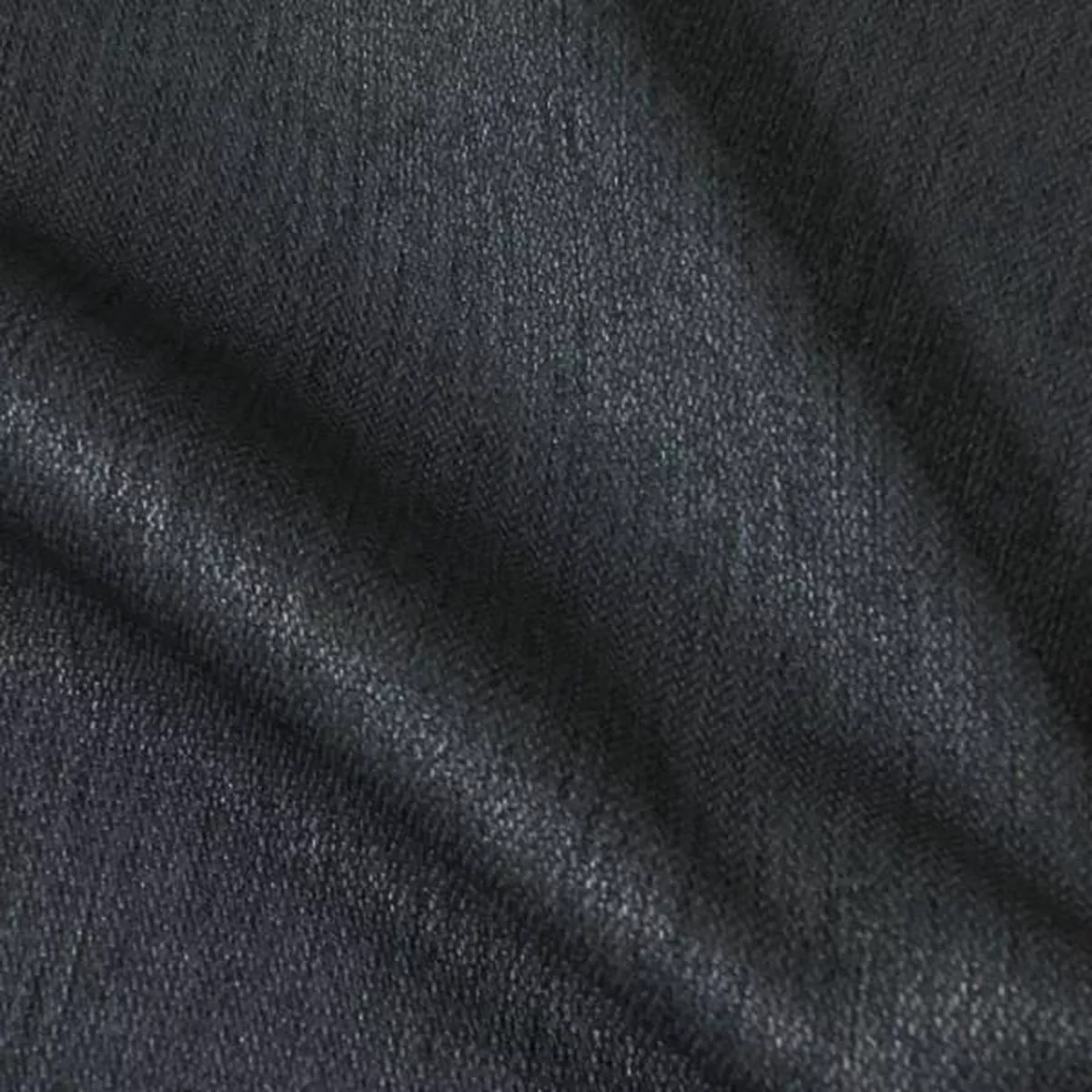 Percept Essence Solid Gray Upholstery Fabric