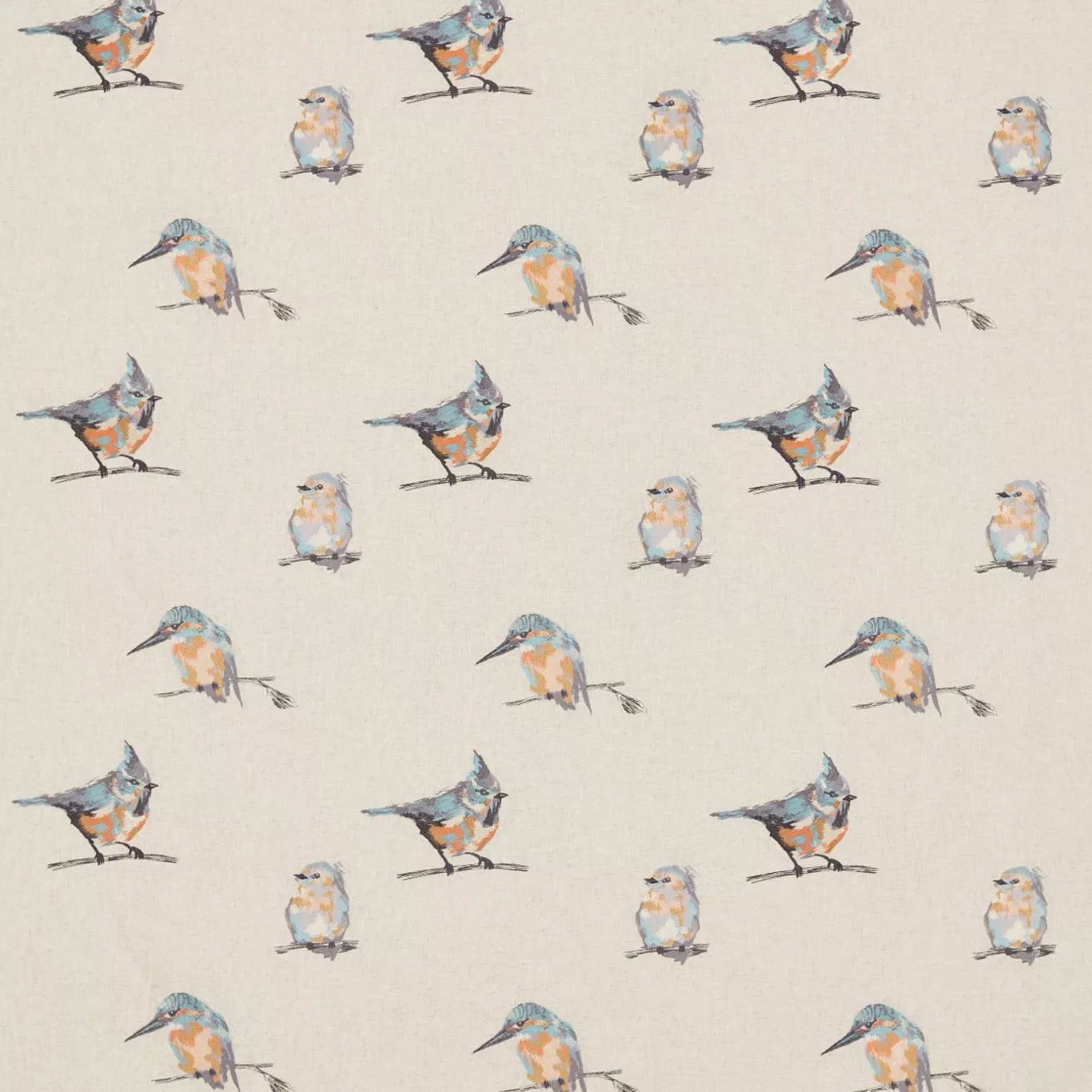 Persico Fabric by Harlequin