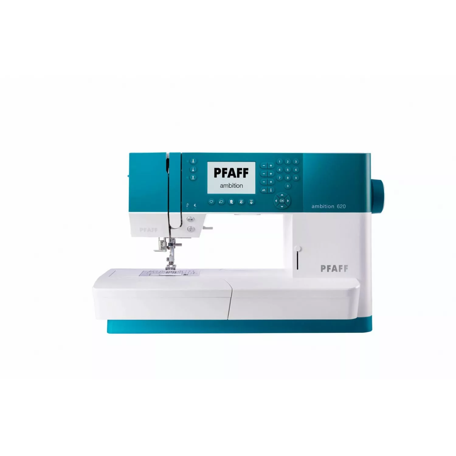 Pfaff Ambition 620 Sewing Machine