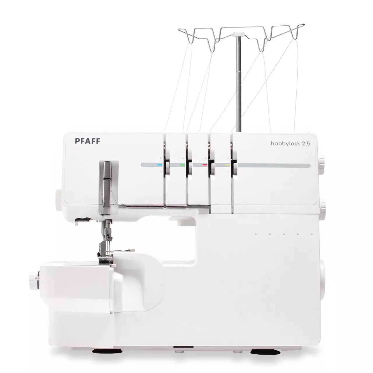 Pfaff Hobbylock 2.5