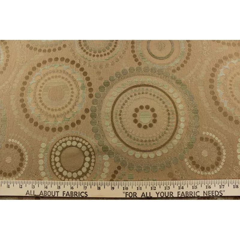 Picadilly Tapestry in Moss|Per Yard&6 X 6 Sample