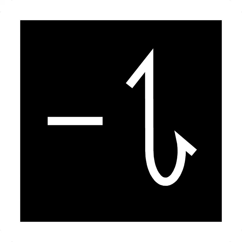 Pictogram Series
