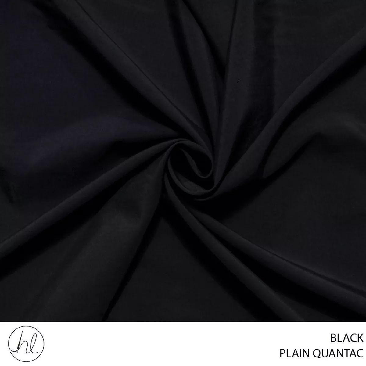 PLAIN QUANTAC SUPERIOR BLACK FREE EACH