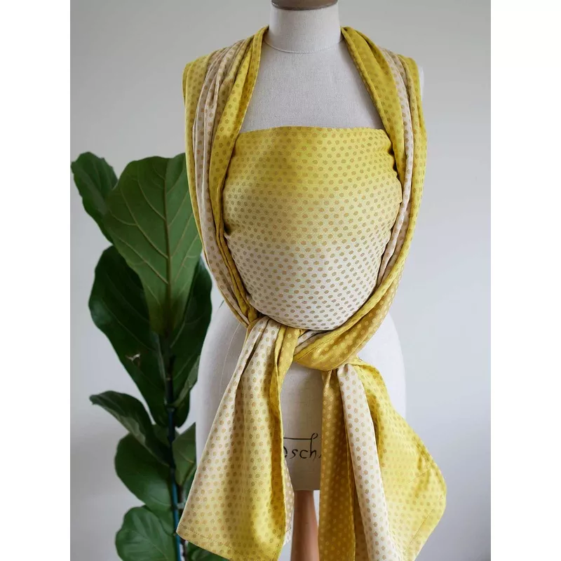 Pointille Cdiz Baby Wrap
