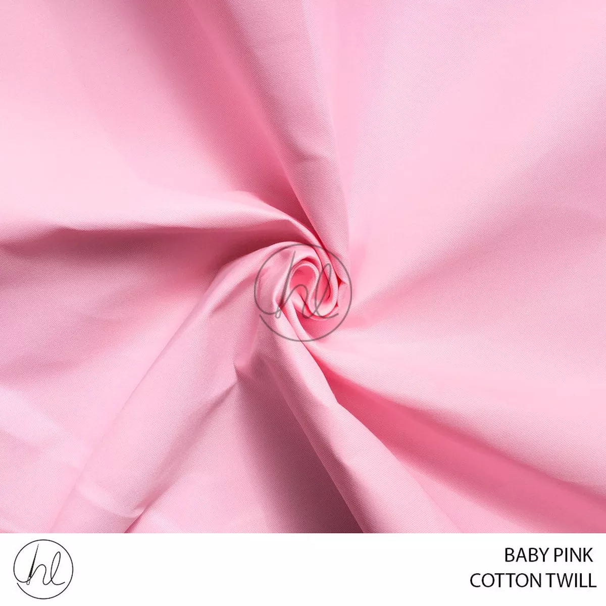POLYESTER TWILL PD 150CM 150CM PER M