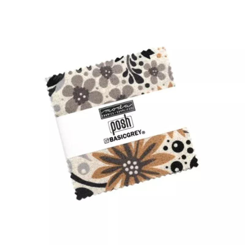 Posh Mini Charm Pack 30770mc