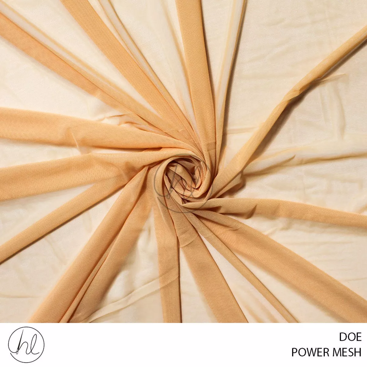 POWER MESH 781 DOE 150CM PER M
