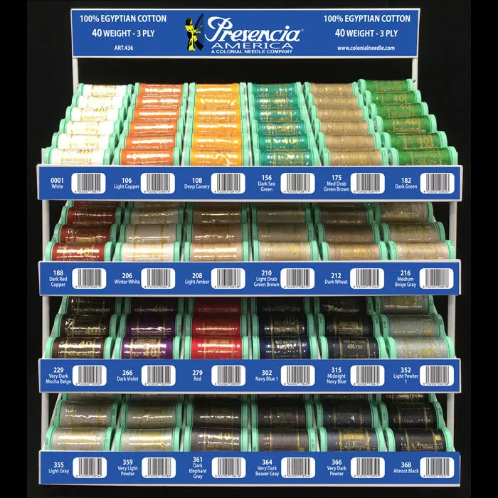 Presencia 40 Weight Display