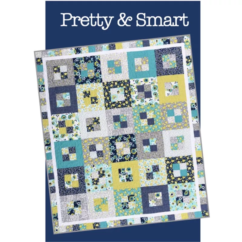 Pretty & Smart Pattern