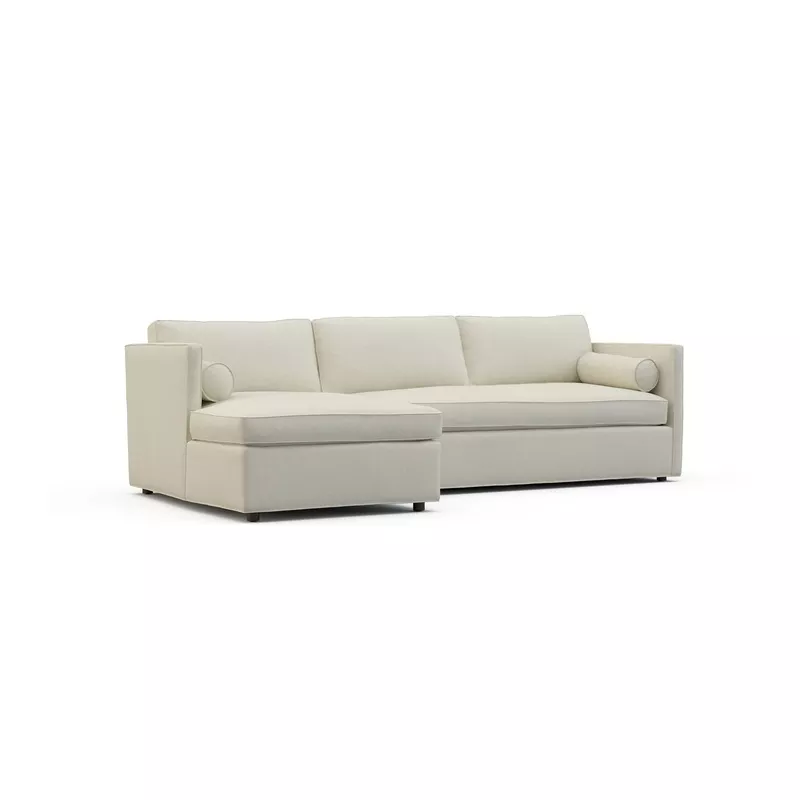 Pridwin 2 Piece Sectional
